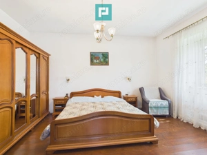 Casă rustică deosebită cu 1450 mp teren - imagine 17
