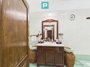 Casă rustică deosebită cu 1450 mp teren - imagine 19