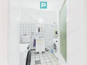 Casă pasivă cu 3 camere în Lipova - imagine 11