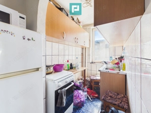 Apartament 35mp - Borsecului - Oradea - imagine 6