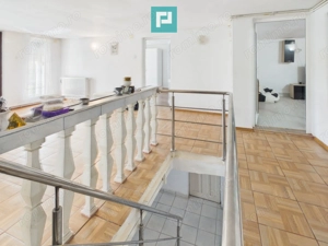 Casă retrasă cu 4 camere, teren 920 mp în  Pișchia - imagine 18
