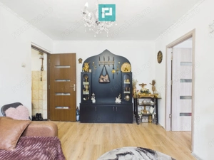 2 camere Rogerius, 33 mp, disponibil imediat - imagine 4