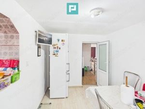 Casă retrasă cu 4 camere, teren 920 mp în  Pișchia - imagine 17