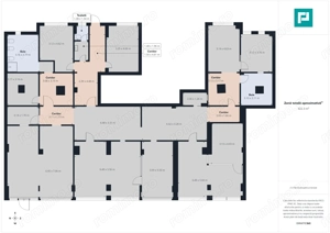 Spațiu comercial de închiriat – Zona Nufărul - imagine 10