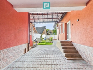 Casă pasivă cu 3 camere în Lipova - imagine 9