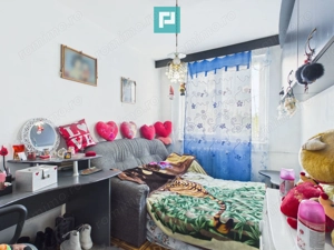 3 camere la super pret – Str. Borsecului - imagine 2