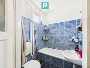Apartament 35mp - Borsecului - Oradea - imagine 8
