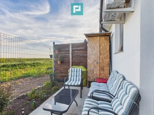 Casa moderna de vanzare in Nojorid - imagine 18