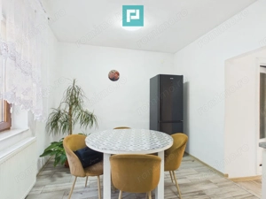 Casă pasivă cu 3 camere în Lipova - imagine 10