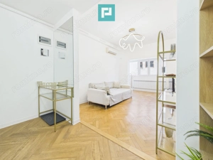 Apartament de 2 camere  -  Calea Victoriei