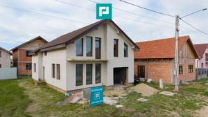 Casă impunătoare la gri în Curtici - imagine 3