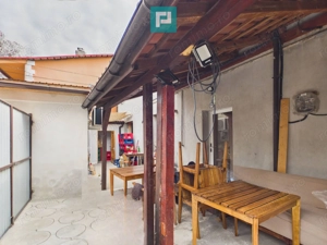 Casă + afacere activă | Venit 1100€/lună - imagine 6