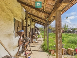 Casă cu 3 camere și 1047 mp în Peregu Mic - imagine 11