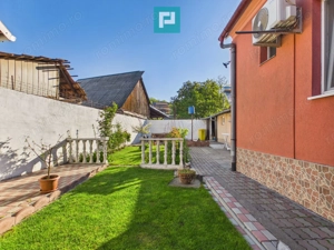 Casă pasivă cu 3 camere în Lipova - imagine 16