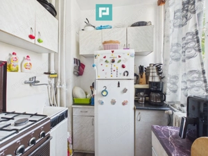 3 camere la super pret – Str. Borsecului - imagine 6