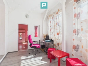 Casă cu 7 camere și teren generos în Șofronea - imagine 9