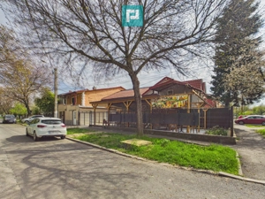 Casă + afacere activă | Venit 1100€/lună - imagine 3