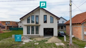 Casă impunătoare la gri în Curtici - imagine 5