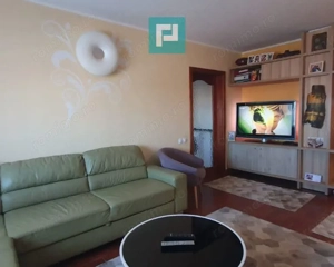 Apartament 3 camere, Timișoara-str. Mureș - imagine 2