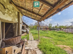 Casă cu 3 camere și 1047 mp în Peregu Mic - imagine 12