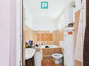 Casă cu 3 camere și 1047 mp în Peregu Mic - imagine 5