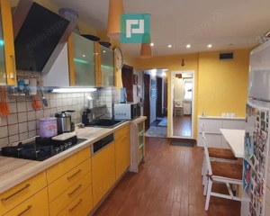 Apartament 3 camere, Timișoara-str. Mureș - imagine 6