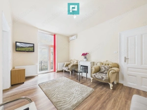 Apartament ultracentral,2 camere-Piata Avram Iancu
