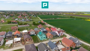 Casă impunătoare la gri în Curtici - imagine 7