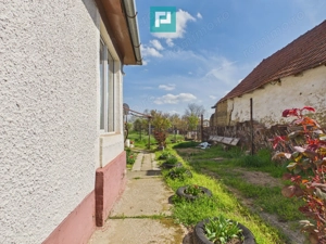 Casă cu 3 camere și 1047 mp în Peregu Mic - imagine 7