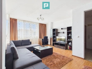 2 camere, 70 mp, Girocului/Județean