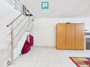 Casă retrasă cu 4 camere, teren 920 mp în  Pișchia - imagine 20
