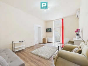 Apartament ultracentral,2 camere-Piata Avram Iancu - imagine 3