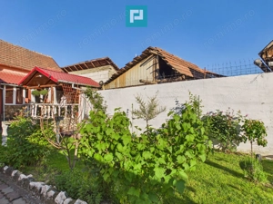 Casă pasivă cu 3 camere în Lipova - imagine 17