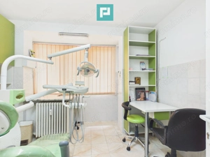 CABINET STOMATOLOGIC COMPLET UTILAT - imagine 5