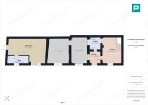 Casă + afacere activă | Venit 1100€/lună - imagine 9