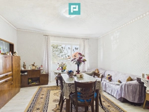 Casă cu 3 camere și 1047 mp în Peregu Mic - imagine 15