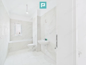 Apartament cu 2 camere în Moşniţa Nouă - imagine 5