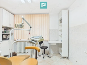 CABINET STOMATOLOGIC COMPLET UTILAT - imagine 2