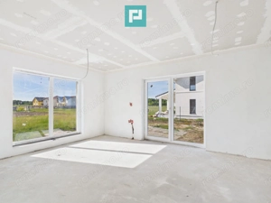 Duplex 3 camere-Moșnița Veche - imagine 2