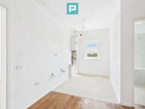 Apartament cu 2 camere şi dressing în Moşniţa Nouă - imagine 2