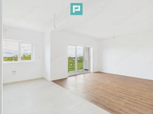 Apartament cu 2 camere în Moşniţa Nouă - imagine 2