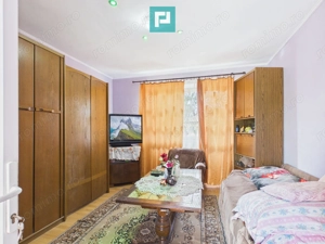 Casă cu 3 camere și 1047 mp în Peregu Mic - imagine 13