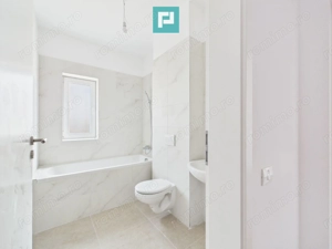 Apartament cu 2 camere şi dressing în Moşniţa Nouă - imagine 5