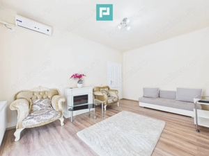 Apartament ultracentral,2 camere-Piata Avram Iancu - imagine 12