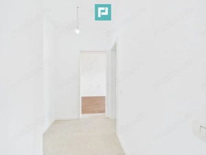 Apartament cu 2 camere în Moşniţa Nouă - imagine 4