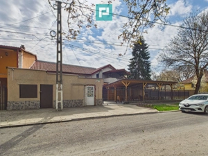 Casă + afacere activă | Venit 1100€/lună - imagine 13