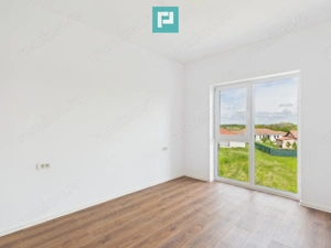 Apartament cu 2 camere în Moşniţa Nouă - imagine 3