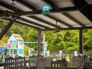 Restaurant Eşelniţa, potenţial turistic mare - imagine 4
