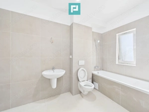 Apartament cu 2 camere, etajul 1, în Moşniţa Nouă - imagine 6