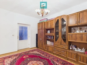 Casă 2 corpuri și 5 camere ultracentral în Curtici - imagine 4